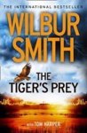 The Tiger& 39 S Prey Paperback
