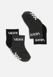 Vans Drop V Classic Sock 2-PACK - Black