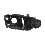 Bmw F30 & F35 2012-2016 Headlight Back Cover Housing Replacement Left - 741963304DDK
