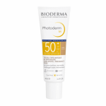 Photoderm M SPF50+ Tinted Protective Cream Golden Shade 40ML