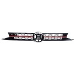 Vw Polo 8 Aw Main Grille GTI