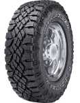 265 60R18 G year Duratrac Owl 119 116Q