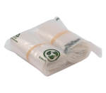 Biodegradable Ziplock 80 X 120MM