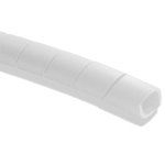 19.1MM Spiral Binding 30MTR Roll White 4NFPNT
