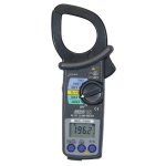 K2003A 2000A Ac dc Clamp Meter Cat Iv 600V