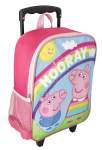 Peppa Pig Trolley Bag