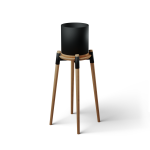 Marq Plinth Planter