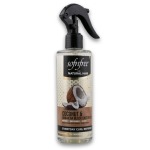 Everyday Curl Refresher Spray 240ML - Coconut & Jamaican Black Castor Oil