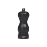 Grinder Bisetti Pepper Mill Black 13CM