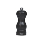 Grinder Bisetti Pepper Mill Black 13CM