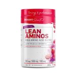 Biogen Lean Aminos 300G Grape