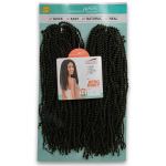 Afro Kinky 14" - 4