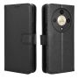 Magnetic Buckle Shockproof Wallet Cover Compatible With Honor X9B 5G