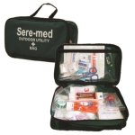 First Aid Kit Outdoor Utility