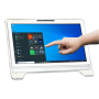 Msi MS-AA5B 20 Touch All-in-one PC Intel Pentium G2030 3.0GHZ 8GB RAM 256GB SSD Windows 10 Pro Certified Refurbished