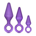 Blush Luxe Candy Rimmer Kit - Purple