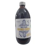 Two In A Bush Rooibos Cordial Ass. Flavours 500ML