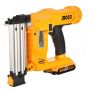 Ingco - Cordless Brad Nailer With 2.0AH Battery And Charger