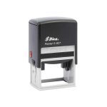Shiny S-827 Custom Stamp 50X30MM