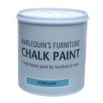 - Chalk Paint For Furniture And Walls - 1 Litre - Torquay