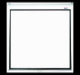 Parrot Products Electric Projector Screen 1830 1830MM View: 1780 1780MM 1:1