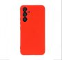 Cover For Samsung A55 - Silicone Cover For Samsung Galaxy A55 - Lavender