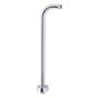 Pulse Shower Arm & Flange Long 400MM