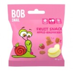 Bob Snail Fruit Snack 20G Apple Raspberry