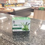 Aloe Vera Soap