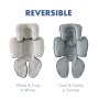 Snuggletime - Travel Head And Body Support Cushion