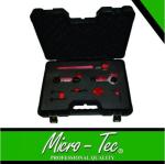 MICRO-TEC Camshaft Locking Set Vag 1.2 1.4 Tsi Belt Drive