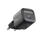 ANKER Zolo 1 Port 20W Pd Wall Charger BLACK-A2699L11