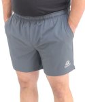 Mens Active Shorts - S Chcoal