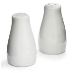 Salt & Pepper Shaker Set