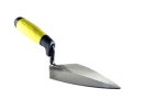 Trowels Pointing Rubber Handle 175MM