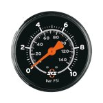 Sks Spare Pressure Gauge For Airworx Plus 10.0 Foot Pump