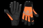 Functional Light Non-slip Gloves Size 10