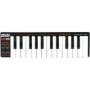 AKAI Pro LPK25 25-KEY Ultra-portable USB Midi Keyboard For Laptops