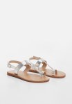 Sandals Ara - Silver