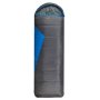 OZtrail Blaxland Jumbo Hooded Sleeping Bag