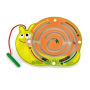Bead Trace - Snail