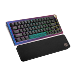 Cooler Master MK721 30TH Anniversary Edition Gaming KEYBOARD-MK-721-CKTR1-US