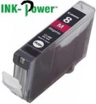 Canon CLI-8 Generic Magenta Ink Cartridge