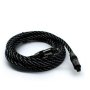 Ap-link Fiber Optic Digital Audio Cable - 3M