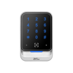 QR600-E Series IP65 Qr Code Rfid & Keypad Access Control Reader