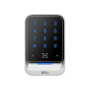 QR600-E Series IP65 Qr Code Rfid & Keypad Access Control Reader