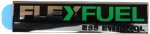 GM Genuine Accessories 20903652 Flex Fuel Emblem