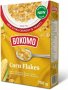 Bokomo Corn Flakes Box