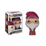 Funko Pop Movies:harry Potter-albus Dumbledore