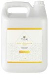 Better Earth Tickle Hypoallergic Dishwashing Liquid - Citrus - 5L